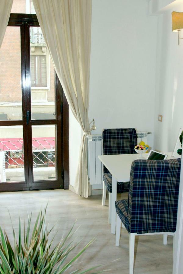 San Luigi Milano Apartment Exterior foto